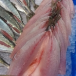 アジの捌き方