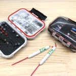 アジングの仕掛け